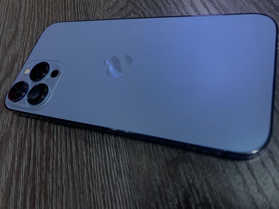 iPhone 13 Pro Max
