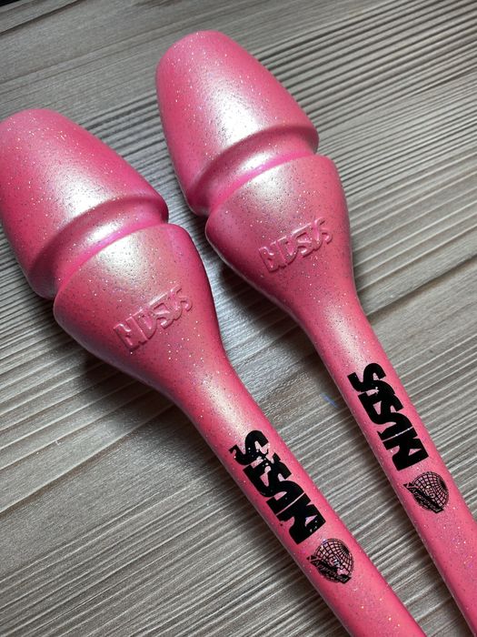 Булавы Sasaki 44см