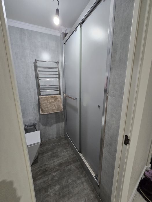 Продаётся. Квартира  в 11 микрорайоне