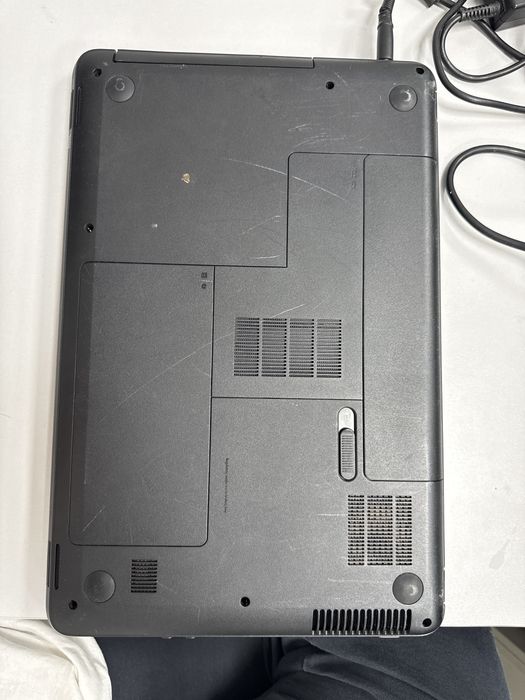 Ноутбук HP AMD F2
