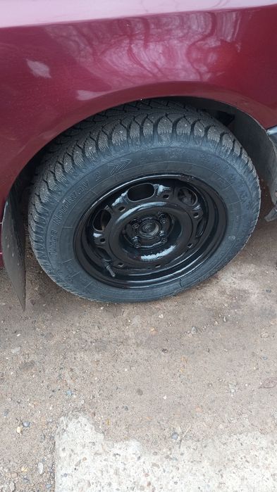 Продам 4диска на венту