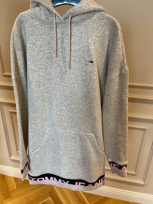 Hanorac iarna Tommy Hilfiger