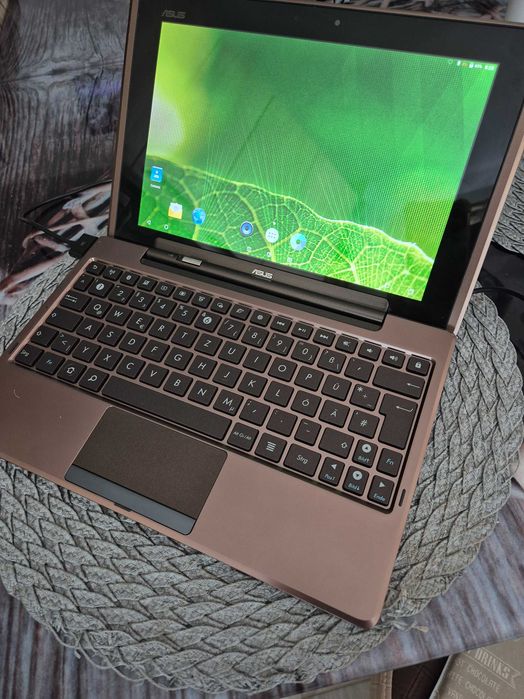 Tableta Asus Eee Pad
