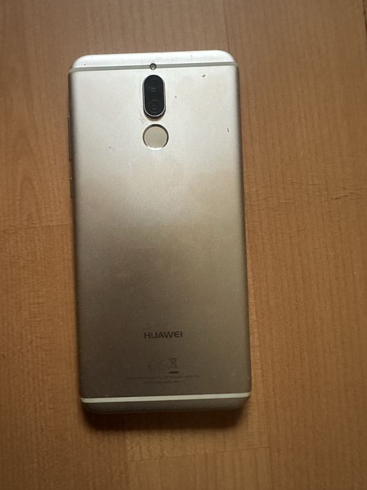 Telefon Huawei Mate 10 Lite
