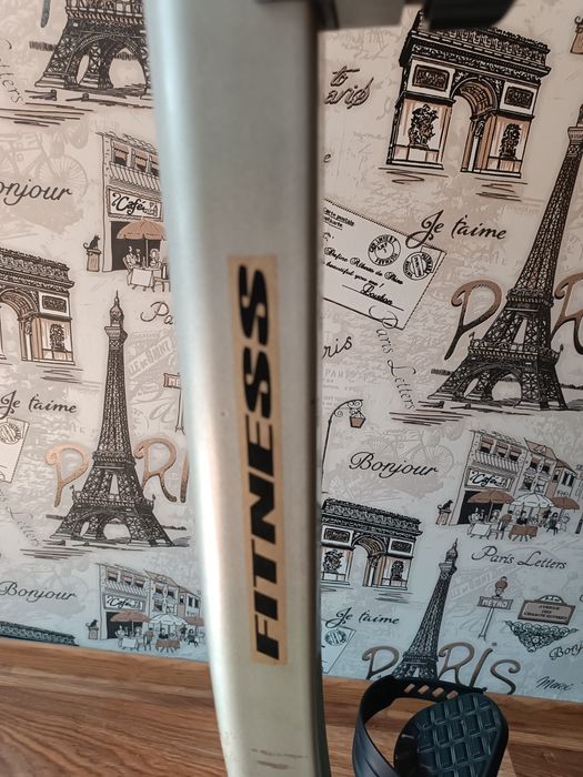 Вело тренажёр KPT для дома