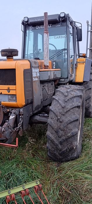 Renault 180.94(170cp)