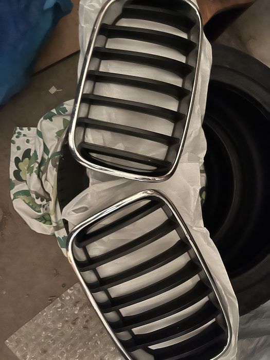 Бъбреци решетки BMW X3 F25