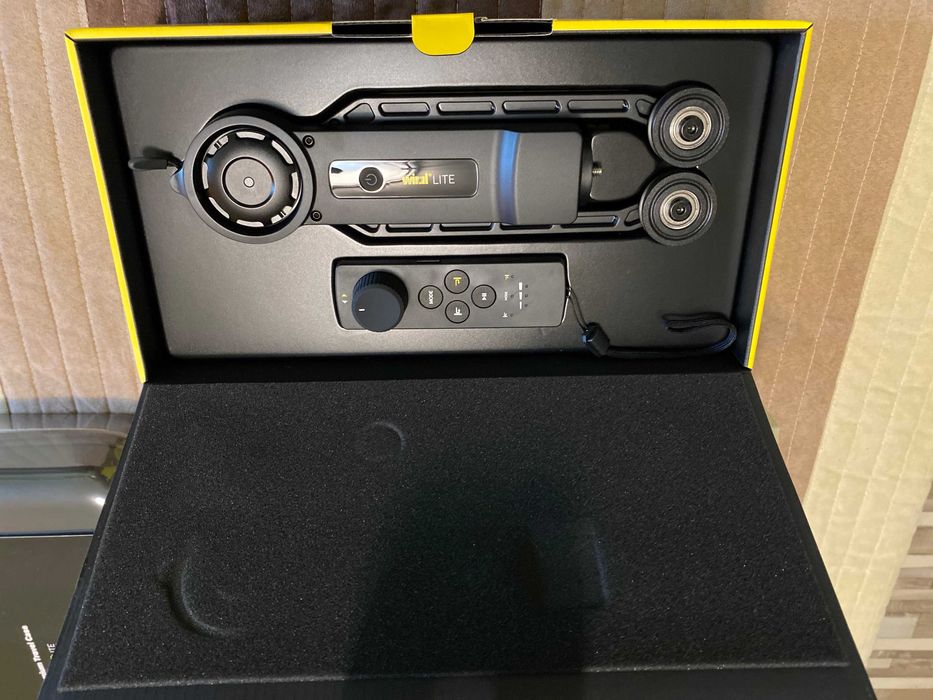 Cable Cam / Wiral Lite