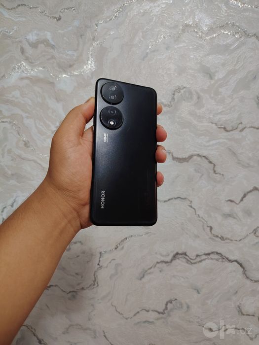 Honor x7b 8/128 sotiladi holati ideal tinniq