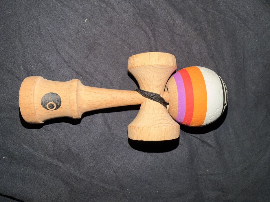 Okendama maze antiskid