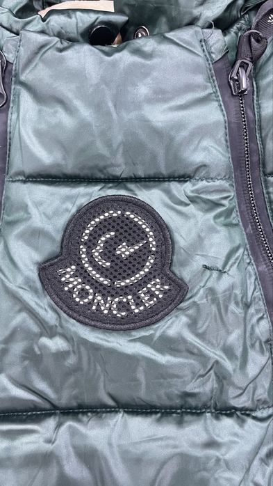 Комбинезон детский зимний