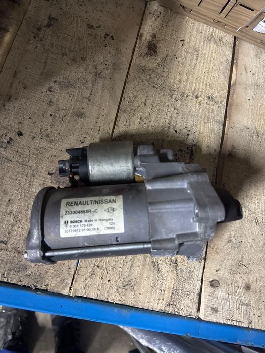 Electromotor Renault Kadjar 2015+ 1.5 -> 233004868R