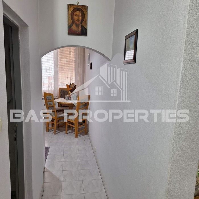 Продава се Тристаен апартамент в София, Връбница 2 - 86 кв.м за 1364 €/кв.м - Снимка #5