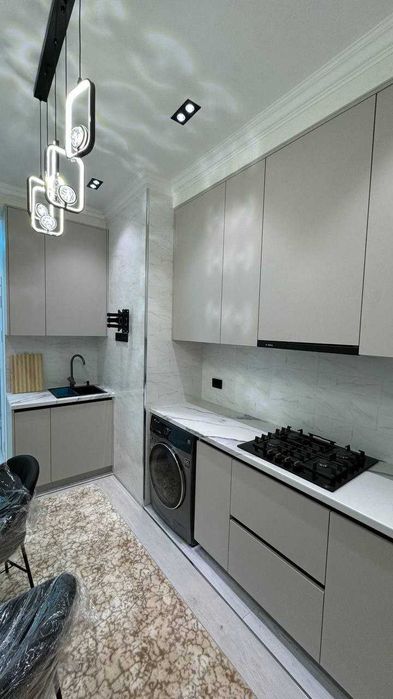 купить квартиру Ташкент, НОВОСТРОЙКА 2/8/11 Шота Руставели улица