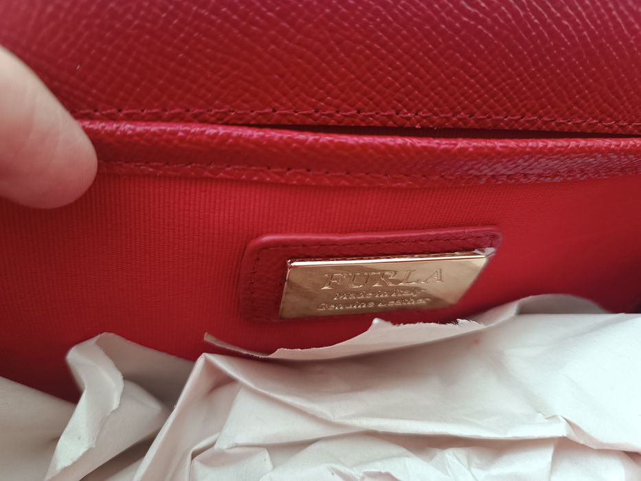 Дамска чанта Furla