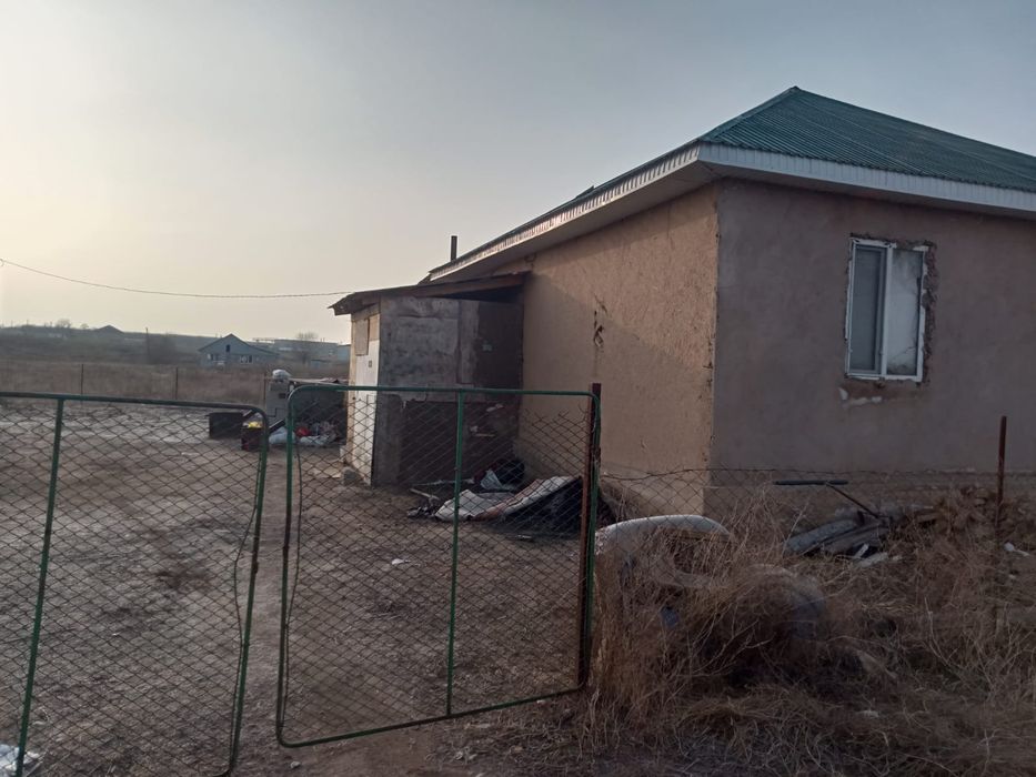 Срочно продам дом