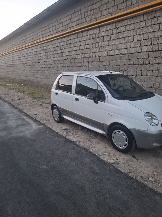 Matiz best metangaz super kasaer