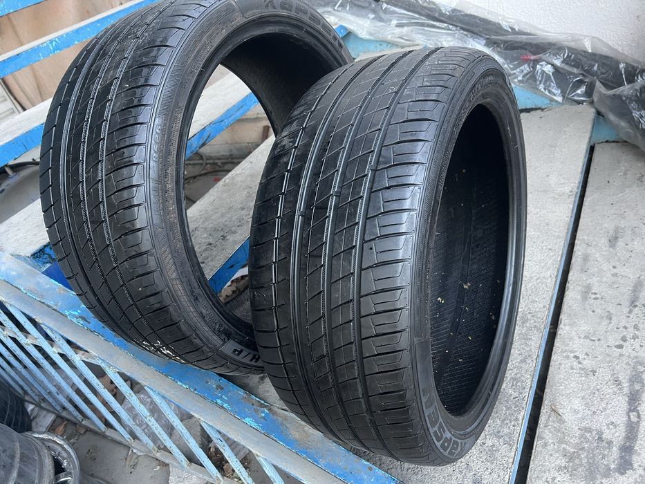 Шины капсен 255/35:20