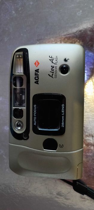 Arta de a surprinde imagini deosebite cu aparate foto de colectie