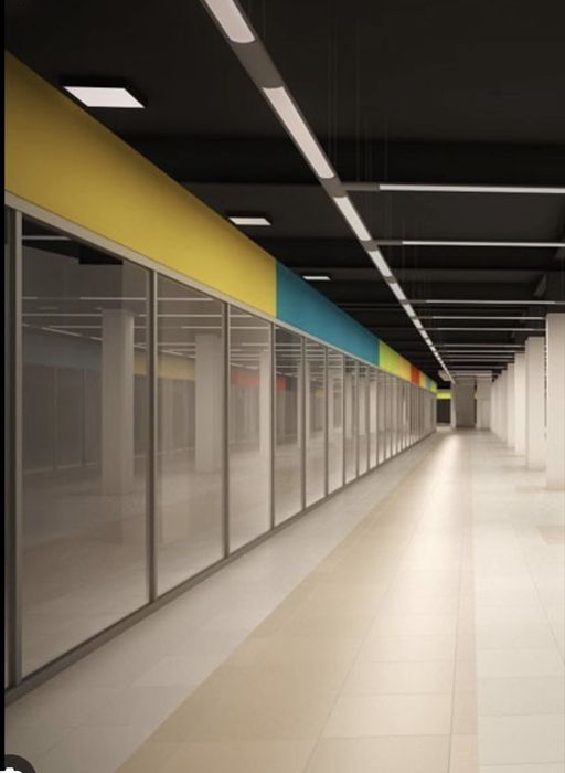 Ремонт коммерческих помещений