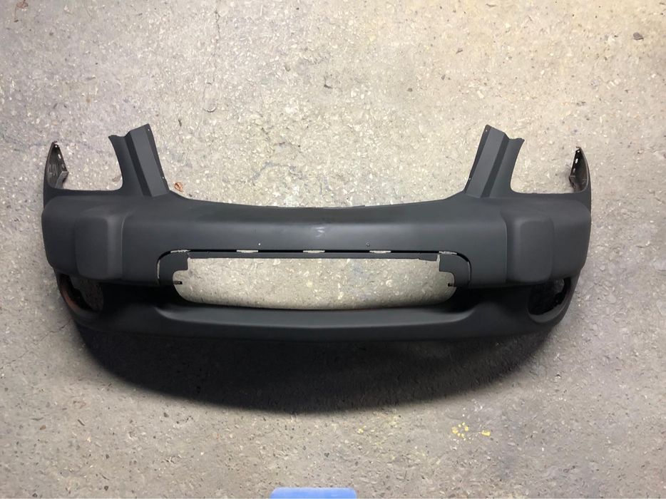 Предна броня Chevrolet HHR 2006-2012г. 22714713. #120V.