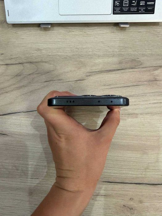 POCO X6 PRO 5g / 512 gb PUBG