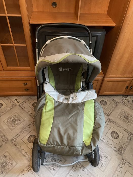 Продаю Детскую Коляску