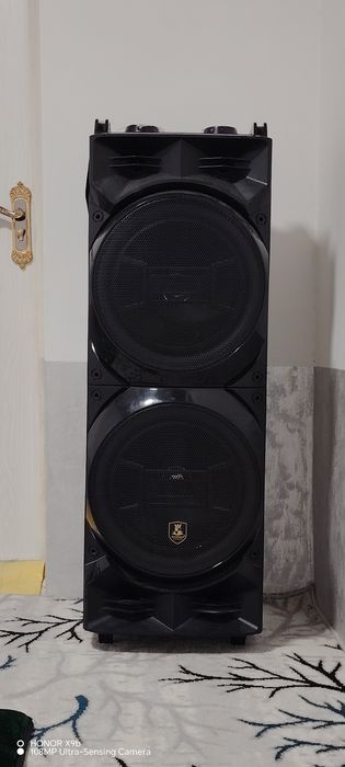 Kalonka CH 8213 model