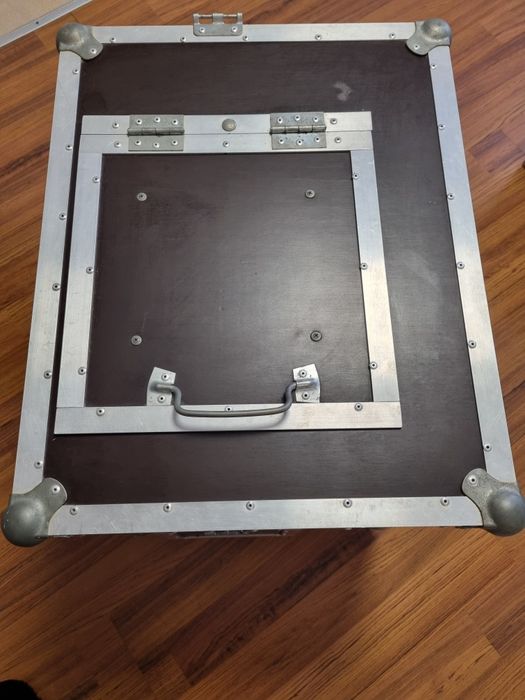 Mașină fum greu pentru dansul mirilor