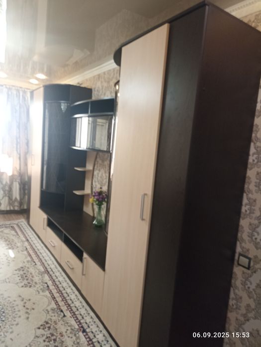 Мебель для гостиной