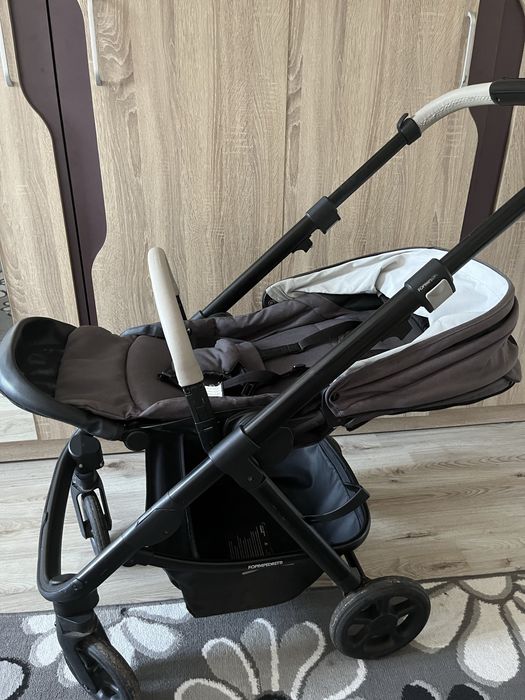 Foppapedretti Eureka 3in1