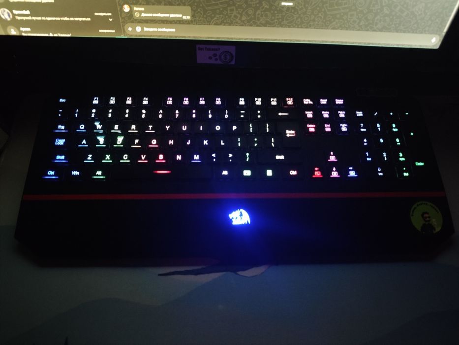 Продам компьютер + комплект