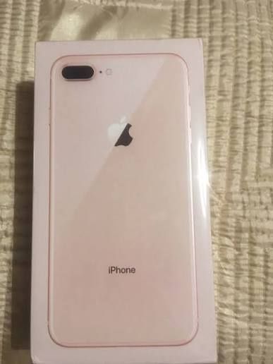 коробки Айфон iPhone