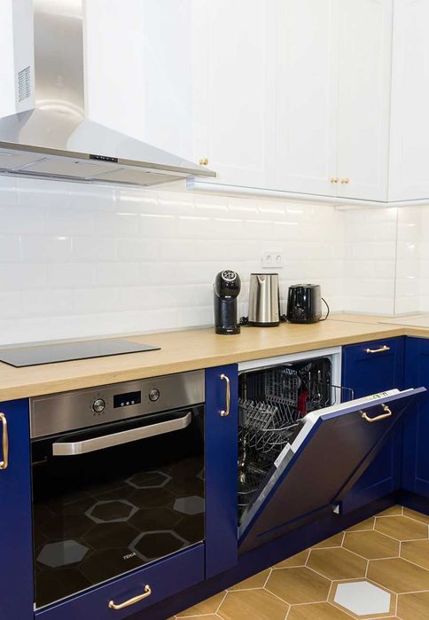 Дава се под наем Тристаен апартамент в Варна, Чайка - 93 кв.м за 1100 € - Снимка #6