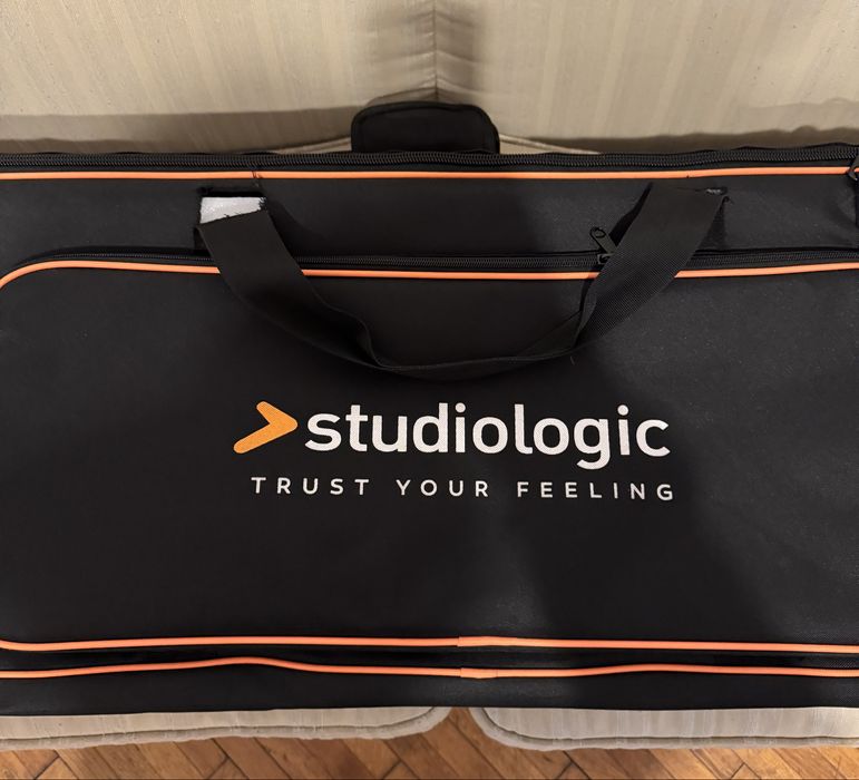 Husa Studiologic for SL88/Numa Concert