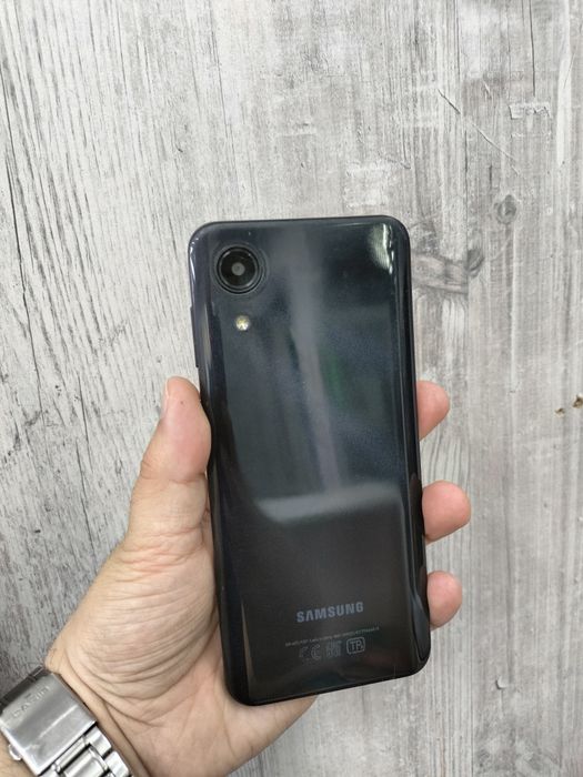 Samsung A03 core 32gb
