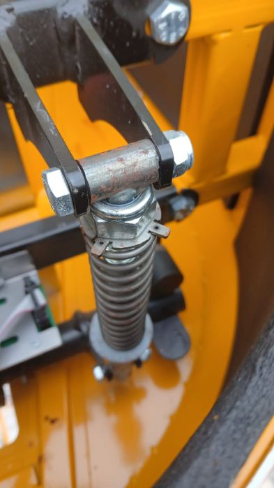 Ремонт Силомер Турецкий Апарат