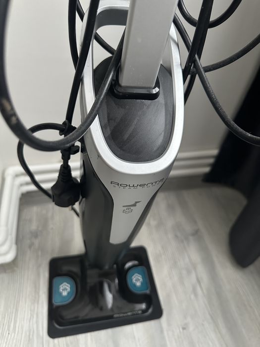 Mop cu aburi Rowenta