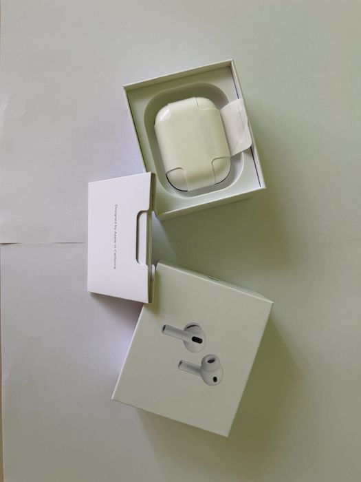 Apple Airpods Pro 3