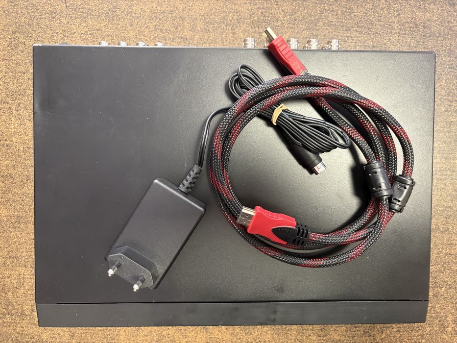 Камери и Двр за наблюдение