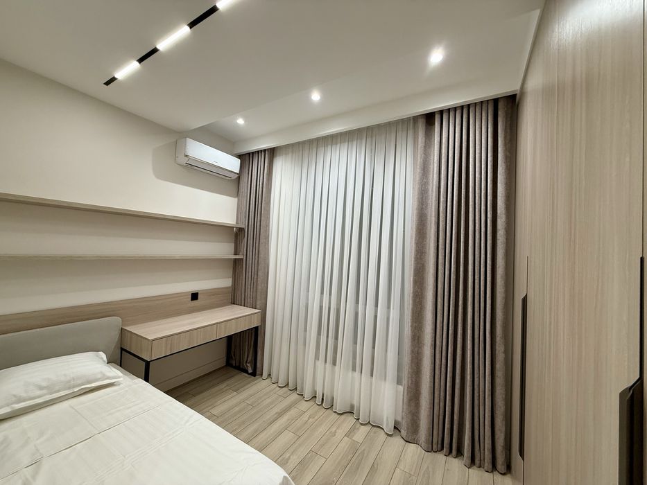 3-комнатная | Шайхантахур | ЖК “Koh-Ota” под ключ