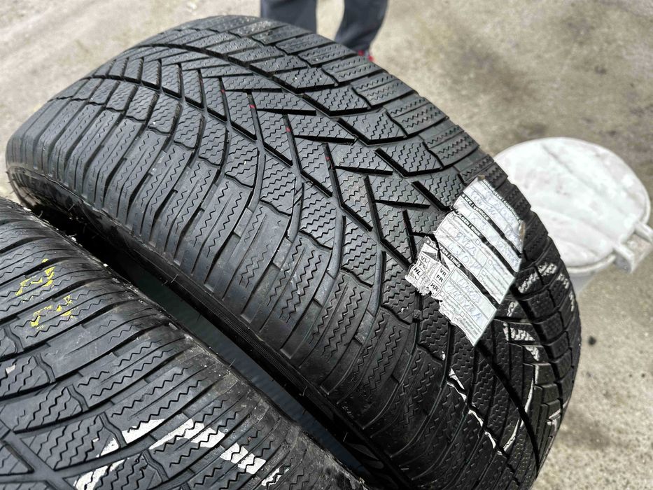 SET 2 Anvelope Iarna 245/50 R19 BRIDGESTONE Blizzak LM005 105V