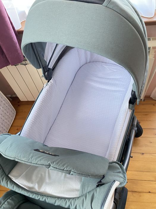 Tutis uno 3+ пълен комплект