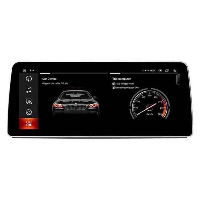 BMW E90/E91/E92/E93 12,3" Android Mултимедия/Навигация