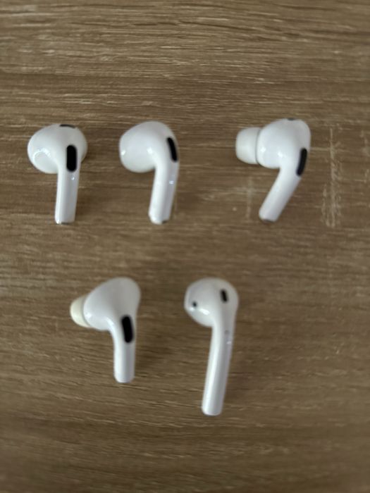Airpods 2.1,Airpods 3,4,Pro 1  левый наушники.Несомненно Оригинал!