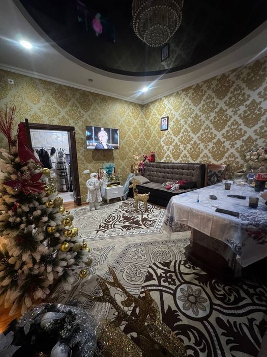 Продается участок\дом бектемирский район