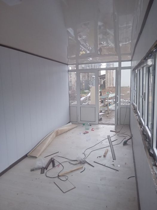 Konteyner ofes yotoxona arzon