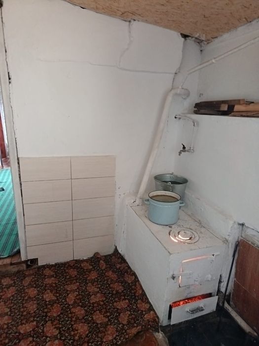 Продается земельный дом