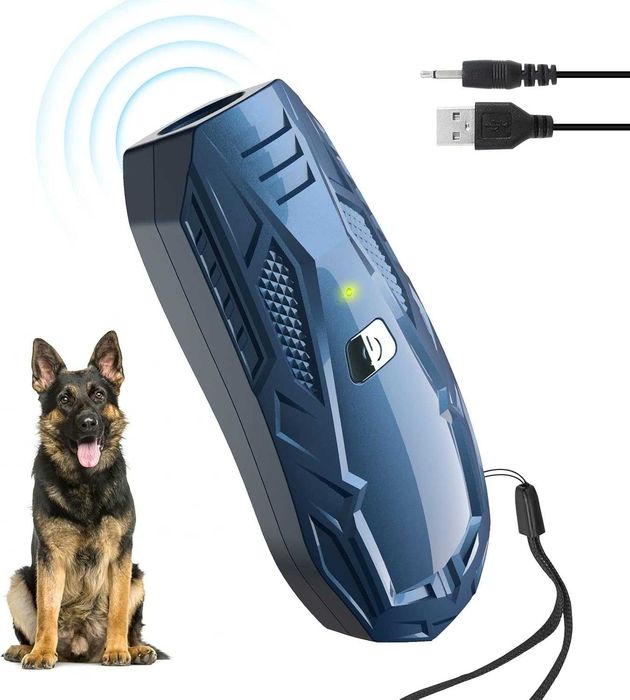 Устройство против лай на Queenmew