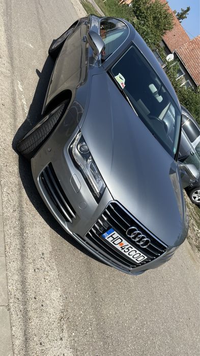 Audi A7 , 3.0 quattro
